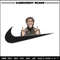 Nike man embroidery design, Nike embroidery, Nike design, Embroidery file, Embroidery shirt, Digital download.jpg