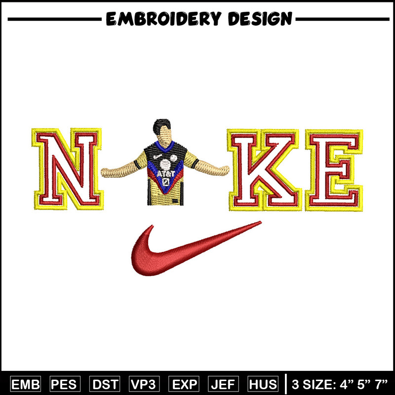Nike messi embroidery design, Messi embroidery, Nike design, Embroidery file, Embroidery shirt, Digital download.jpg