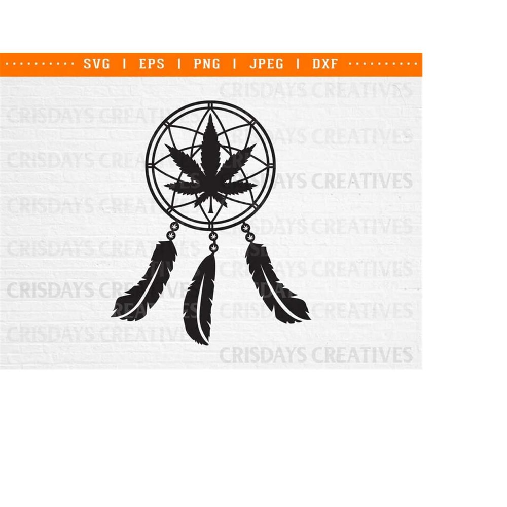 MR-510202310430-weed-svg-cannabis-svg-dream-catcher-weed-svg-dope-catcher-image-1.jpg