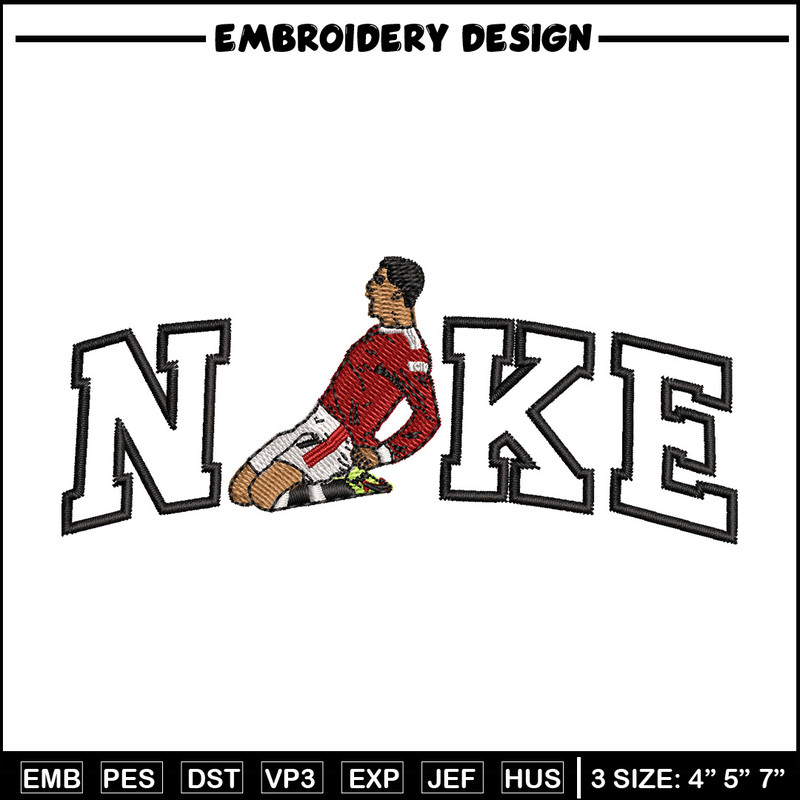 Nike ronaldo embroidery design, Ronaldo embroidery, Nike design, Embroidery file,Embroidery shirt, Digital download.jpg