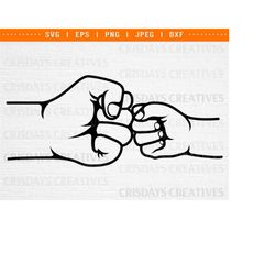 father and daughter svg, dad and baby svg, new dad svg, fist bump dad shirt, fist bump buddy, father and son svg, papa a