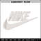 Nike simple embroidery design, Nike embroidery, Nike design, Embroidery file,Embroidery shirt, Digital download.jpg