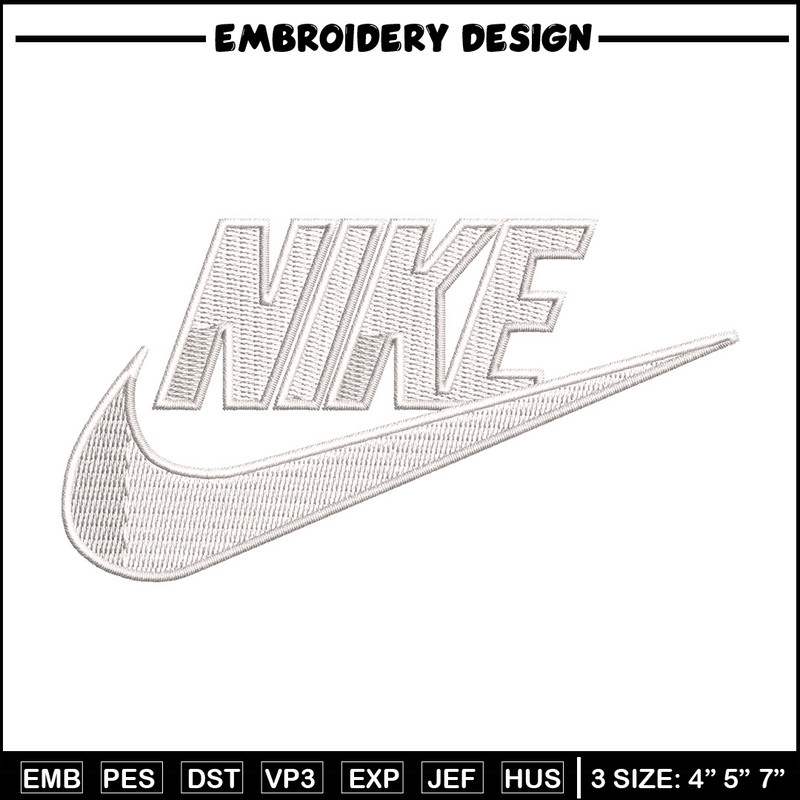 Nike simple embroidery design, Nike embroidery, Nike design, Embroidery file,Embroidery shirt, Digital download.jpg