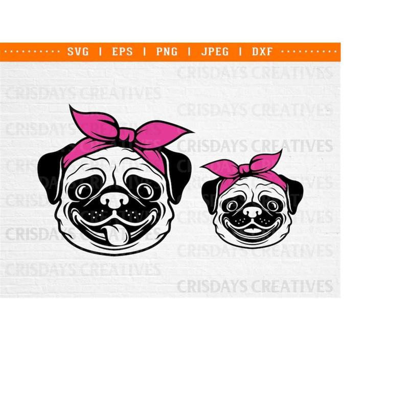 MR-51020231103-mom-and-baby-pug-svg-pug-love-svg-cute-pug-svg-pug-life-image-1.jpg