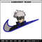 Nike x gojo embroidery design, Jujutsu embroidery, Nike design, Embroidery shirt, Embroidery file,Digital download.jpg