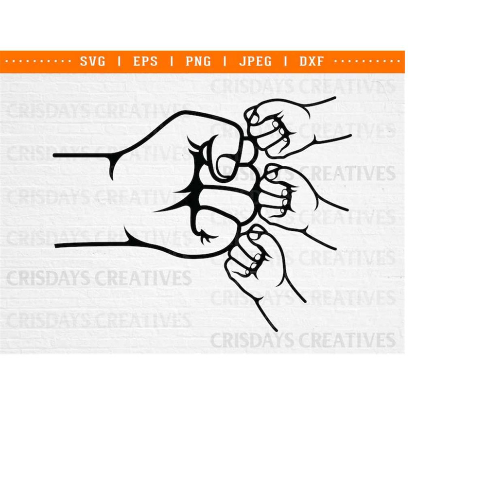 MR-510202311168-father-and-kids-svg-dad-and-kids-svg-new-dad-svg-fist-bump-image-1.jpg