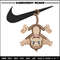 Nike x monkey embroidery design, Monkey embroidery, Nike design, Embroidery shirt, Embroidery file, Digital download.jpg