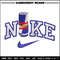 Nike x redbull embroidery design, Redbull embroidery, Nike design, Embroidery shirt, Embroidery file, Digital download.jpg