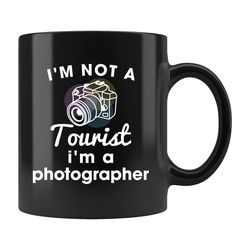 Funny Photographer Gift, Photographer Mug, Photographer Coffee Mug