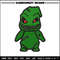 Oogie boogie embroidery design, Oogie boogie embroidery, Emb design, Embroidery shirt, Embroidery file, Digital download.jpg