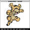 Tigger embroidery design, Pooh disney embroidery, Embroidery file, Embroidery shirt, Emb design, Digital download.jpg