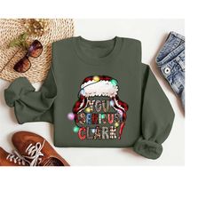 you serious clark griswold family christmas vacation shirt, western christmas sweater, merry christmas sweatshirt, grisw
