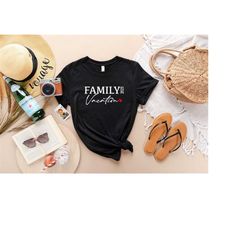 family vacation 2023 shirt, vacation 2023 shirt, family trip 2023, family vacation matching shirts, vacay mode, trip shi