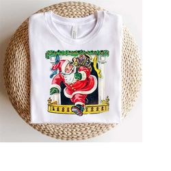 golden books christmas shirt | retro children book | teacher librarian gift | literary tee | book lover | reading t-shir