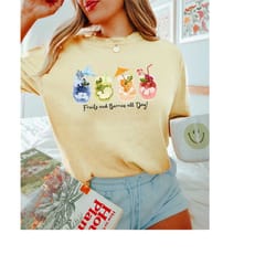 comfort colors cocktail shirt gift for bridal party bride vacation mocktail t-shirt summer party tee bride bachelorette