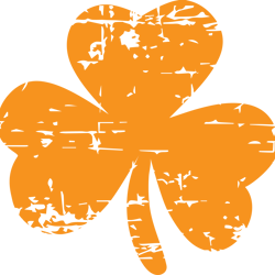 shamrock svg, shamrock st. patrick's day svg, saint patricks svg, st patricks day svg, shamrock logo, instant download