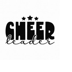 cheerleader svg, png, eps, pdf, cheerleader gifts, cheerleading svg, cheer leader svg, cheerleading gifts