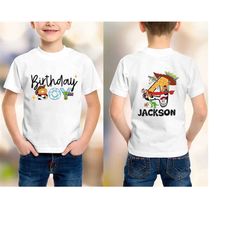 toy story birthday shirt, disney birthday boy shirt, toy story birthday boy shirt, custom toy story shirt, birthday girl