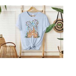 disney mickey gingerbread castle shirt, christmas lights castle shirt, disney christmas shirt, disney christmas family