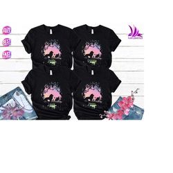 lion king shirt, hakuna matata shirt, custom animal kingdom shirt, disney shirt, animal kingdom family shirt, animal kin