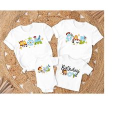 toy story birthday shirt, disney birthday boy shirt, toy story birthday boy shirt, custom toy story shirt, birthday girl