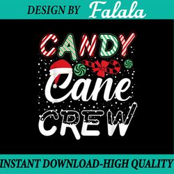 candy cane crew png, funny christmas candy cane png, x-mas png, christmas png - candy cane png sublimation digital