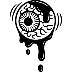 eyeball png, halloween png, spooky png, spooky season, halloween logo png, happy halloween png, png file