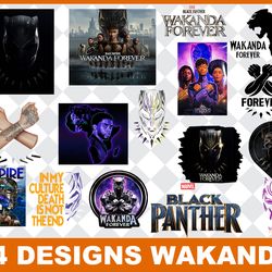 24 design wakanda png, wakanda png, black panther png