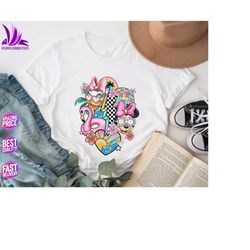 disney best friend shirt, daisy and minnie shirt, best friend shirt, disney besties shirt, disney girl shirt, minnie mou