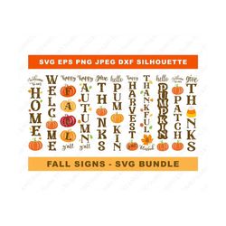 porch sign svg bundle, fall porch sign svg, halloween porch sign svg, thanksgiving svg, pumpkin svg, halloween svg, cric