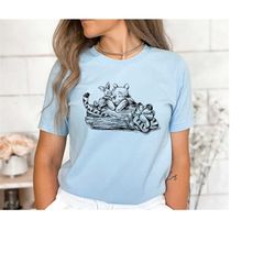 disney winnie the pooh  shirt, winnie the pooh shirt, friends shirt, pooh the bear shirt, tigger shirt,piglet shirt,disn