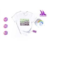 fcs teacher shirt, facs shirt, family and consumer teacher appreciation, science teacher shirt, fsc tee, facs teacher te