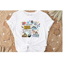 im gonna ride til i cant no more shirt, disney shirt, disney park shirt, disney family shirt, disneyland shirt, unisex s