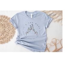 its the most wonderful time of the year shirt, mickey shirt, disney wonderful time shirt, matching xmas tees, santa shir