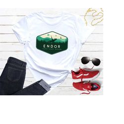 endor shirt, star wars planet shirt, galaxy's edge shirt, disney star wars, endor park shirt, star wars galaxy, star war