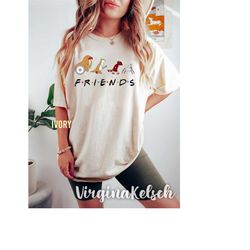 comfort colors rocket raccoon and friends shirt, avengers shirt, guardians of the galaxy, marvel comics, mcu superhero,