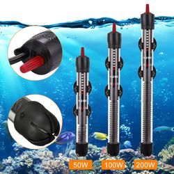 adjustable submersible fish tank heater