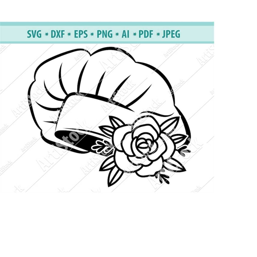 MR-5102023174944-chefs-hat-svg-file-chefs-hat-with-flowers-svg-image-1.jpg