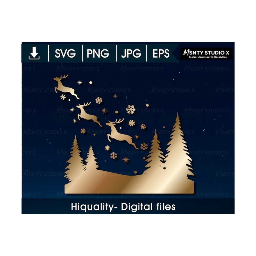 MR-5102023175434-winter-svg-christmas-deer-svgsnow-flakes-svgforest-scene-image-1.jpg