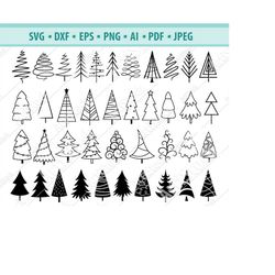 christmas tree svg, christmas svg, christmas tree cut file svg, tree christmas svg, christmas svg, xmas trees svg, chris