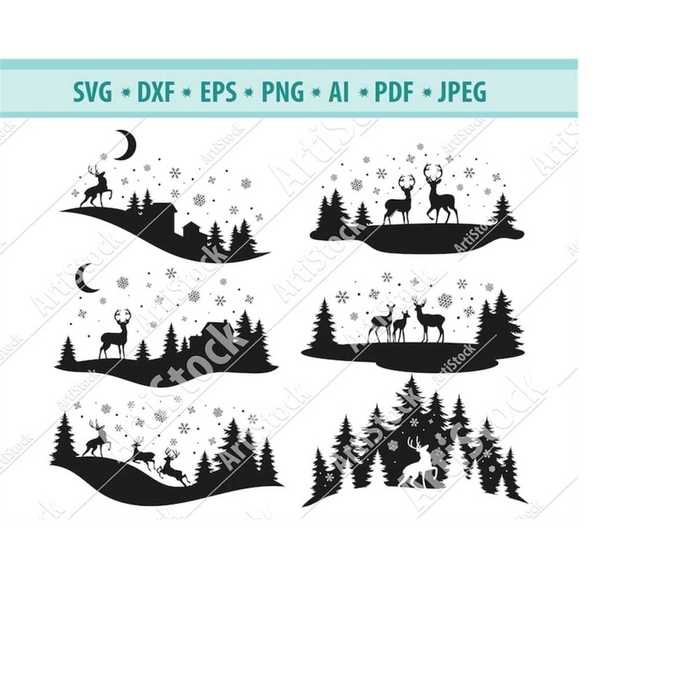 MR-510202318635-deer-svg-deer-in-forest-svg-pine-trees-svg-stag-svg-image-1.jpg