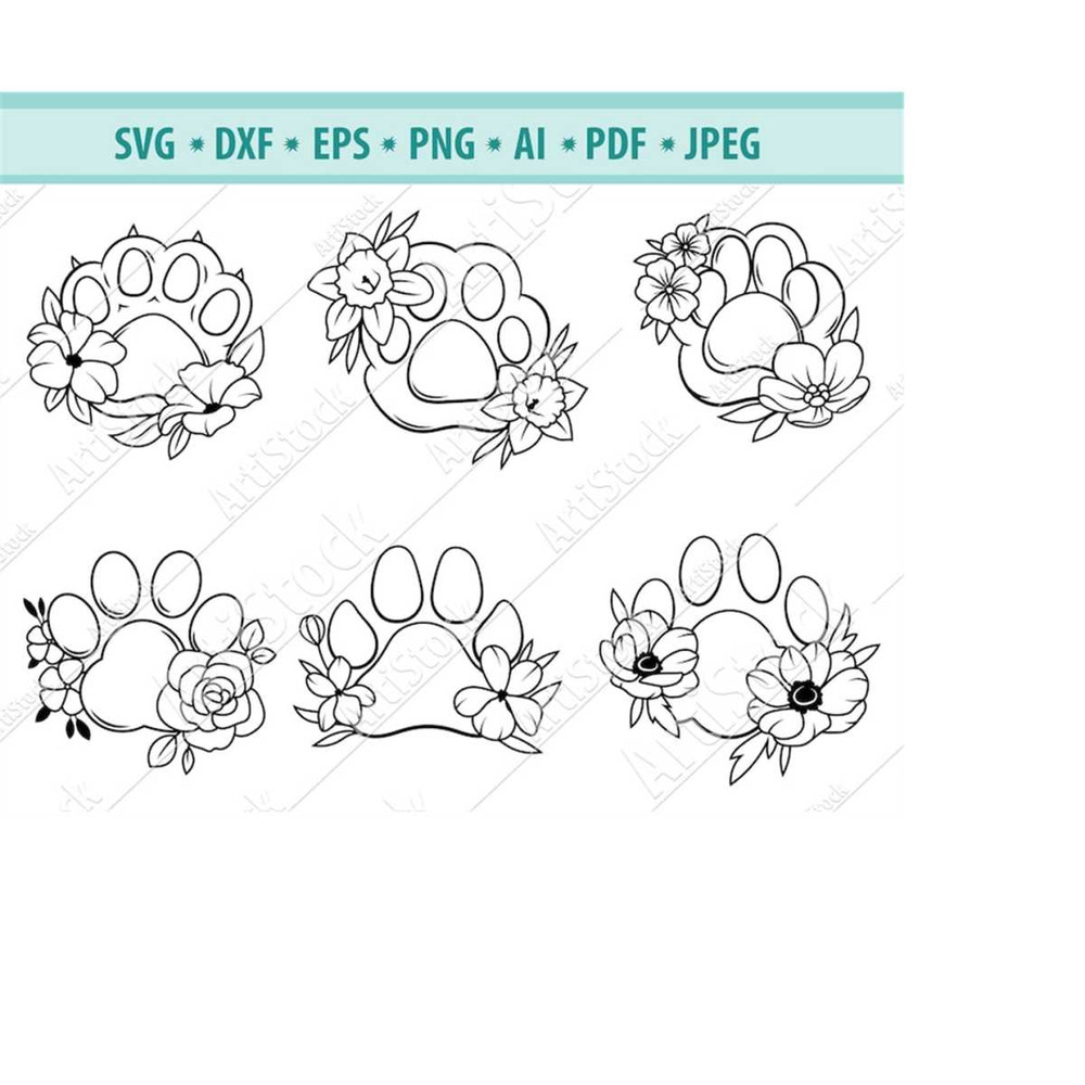 MR-5102023181121-floral-paws-svg-pet-paw-svg-flower-cat-paw-svg-paw-print-image-1.jpg