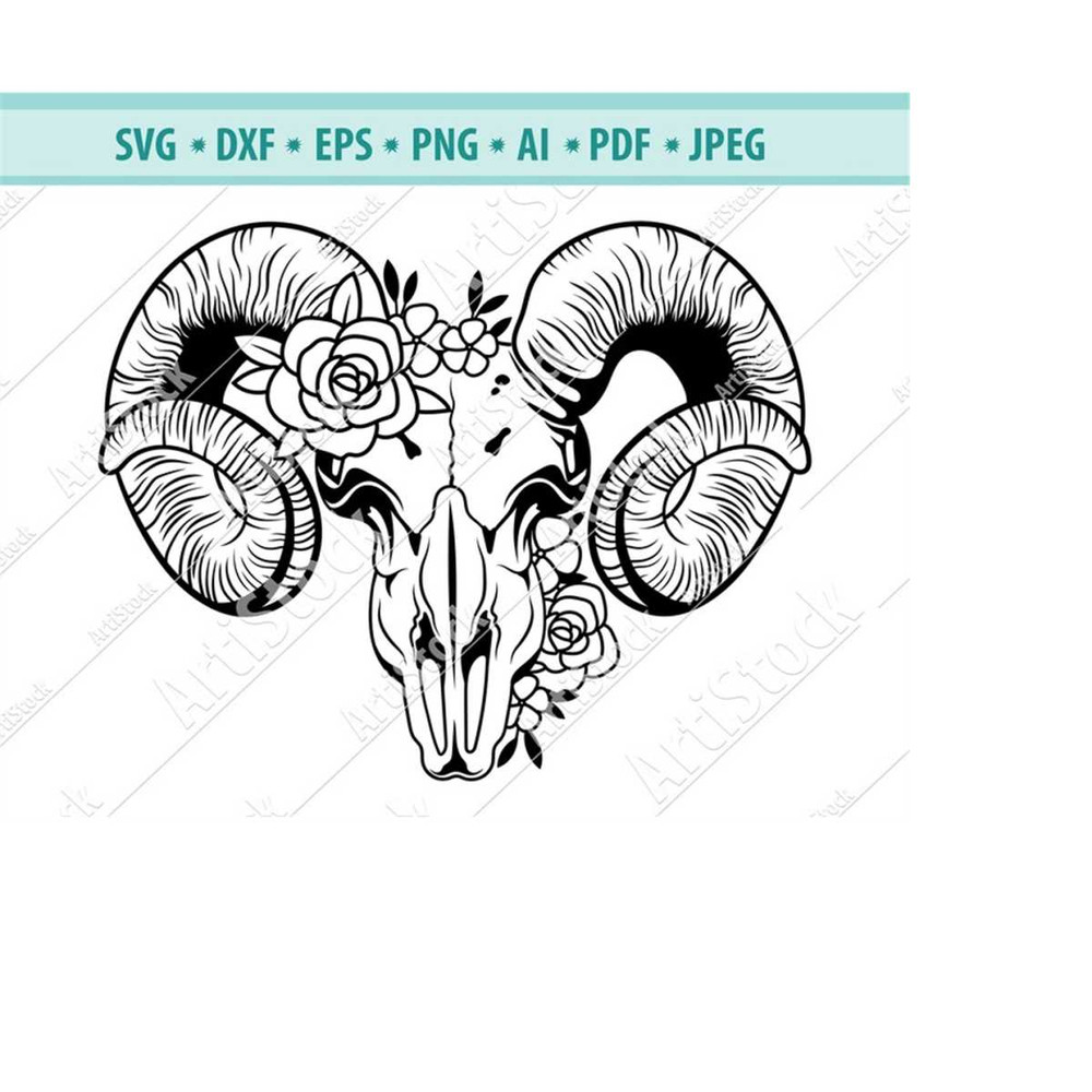 MR-5102023181638-ram-skull-svg-flower-skull-svg-boho-skull-svg-floral-image-1.jpg