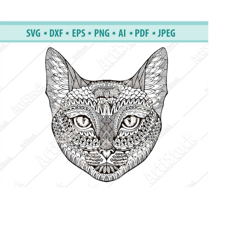MR-5102023181712-zentangle-cat-svg-mandala-cat-svg-cat-for-cricut-zentangle-image-1.jpg