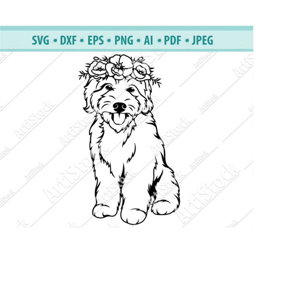 MR-5102023182449-dog-svg-dog-with-flower-crown-svg-floral-dog-svg-image-1.jpg