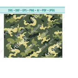 camouflage svg, camouflage patterns svg, green camouflage svg, hunting svg, military camouflage svg, svg file for criut,