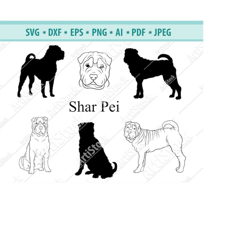 MR-510202318312-shar-pei-svg-shar-pei-silhouettes-dog-breeds-svg-chinese-image-1.jpg