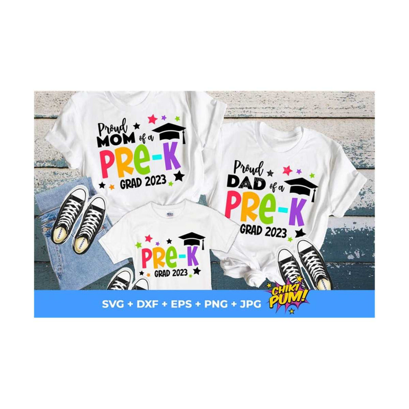 MR-5102023222230-pre-k-graduation-2023-family-bundle-svg-proud-mom-proud-dad-image-1.jpg