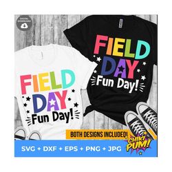 field day fun day svg, field day svg, field day 2023 svg, field day shirt
