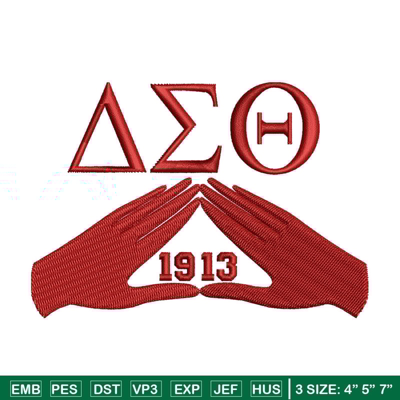 Aeo 1913 embroidery design, Logo embroidery, Embroidery file, Embroidery shirt, Emb design, Digital download.jpg